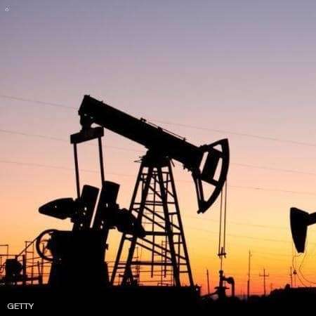أسعار النفط العالمية