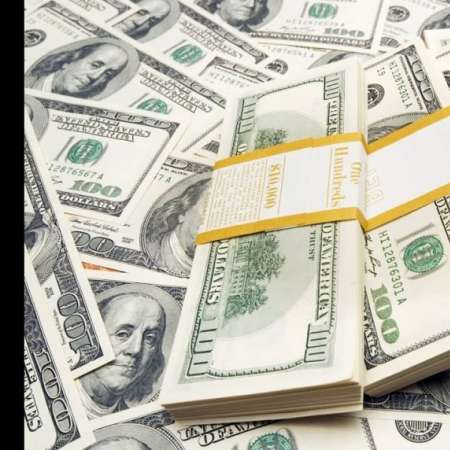سعر الدولار اليوم