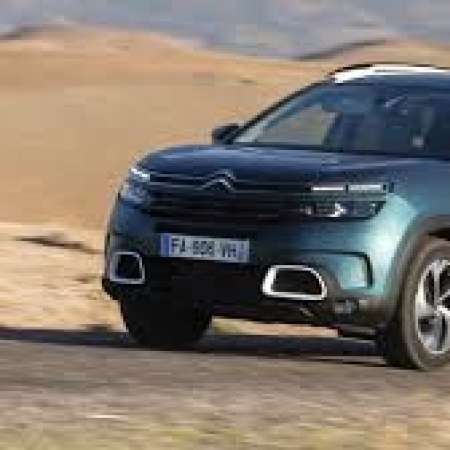 سيارات سيتروين citroen