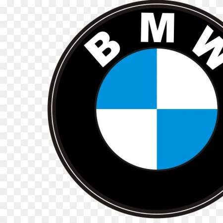 شعار BMW الجديد