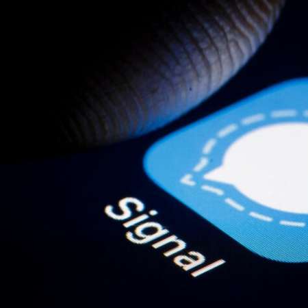  تطبيق Signal