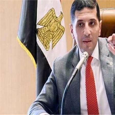 المستشار محمد عبد الوهاب، الرئيس التنفيذي للهيئة العامة للاستثمار