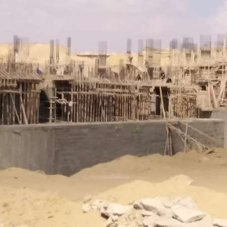 الشرقيون للتنمية العمرانية