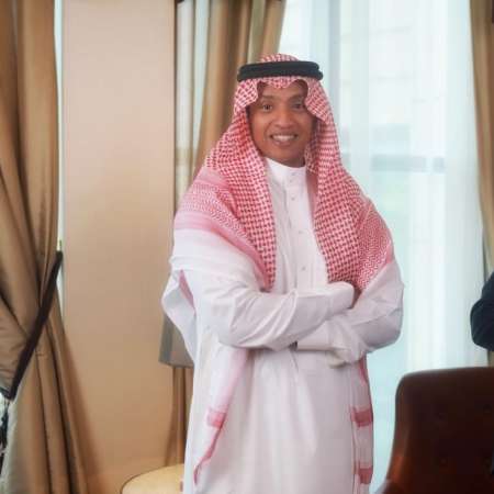جمال فتح الله رئيس مجلس إدارة بورتو جروب