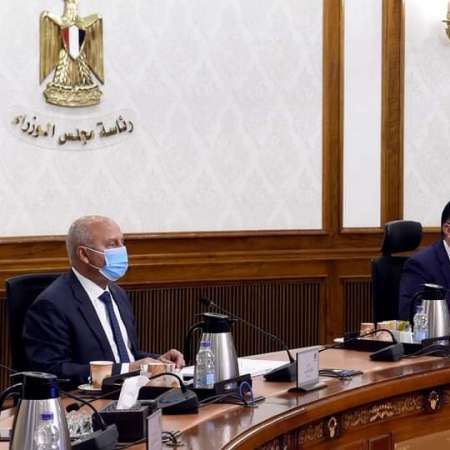 اجتماع الدكتور مصطفى مدبولى اليوم