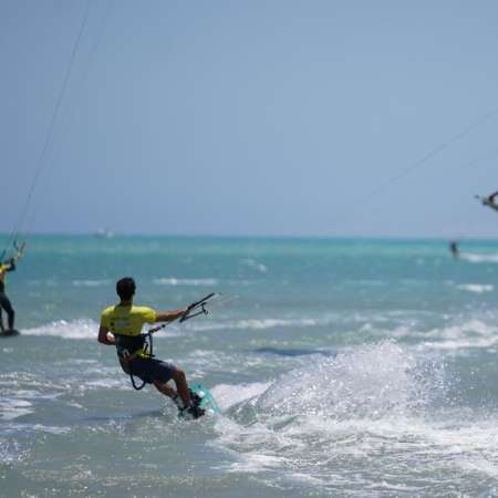 مهرجان الجونة للرياضات المائية 2021