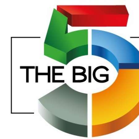 معرض BIG 5 CONSTRUCT EGYPT