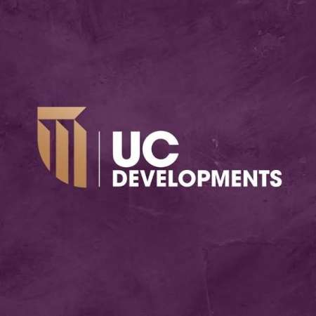 شركة UC للتطوير العقارى