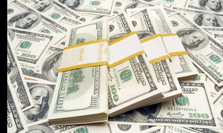 سعر الدولار اليوم