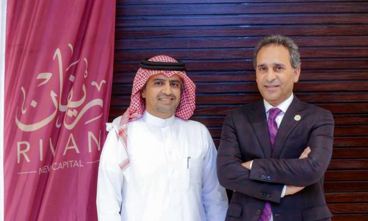  شركة التعمير العربية للتنمية و الإستثمار العقارى