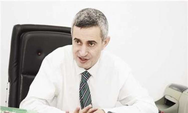 المهندس إيهاب إسماعيل