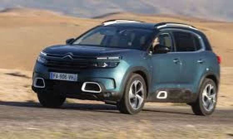 سيارات سيتروين citroen