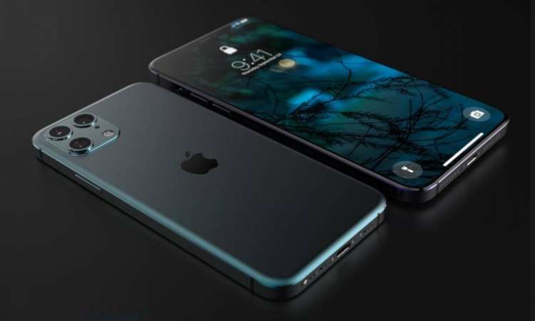 iPhone 12