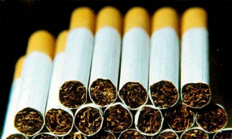 إيرادات جمارك الدخان