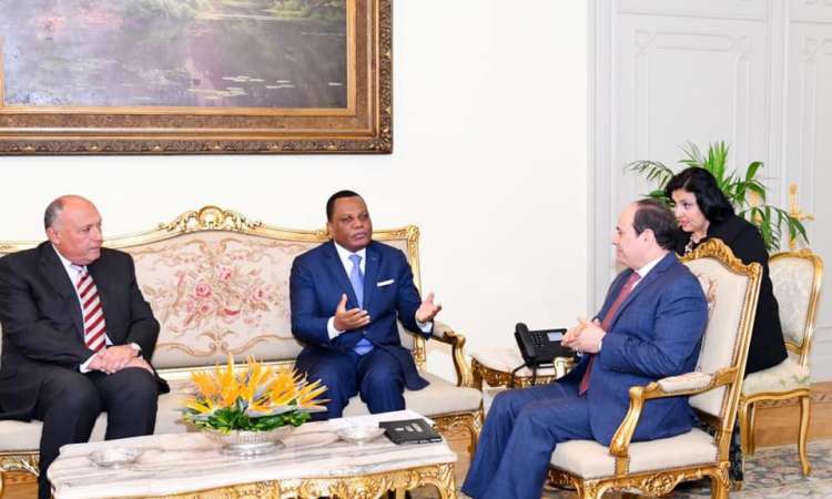 السيسي