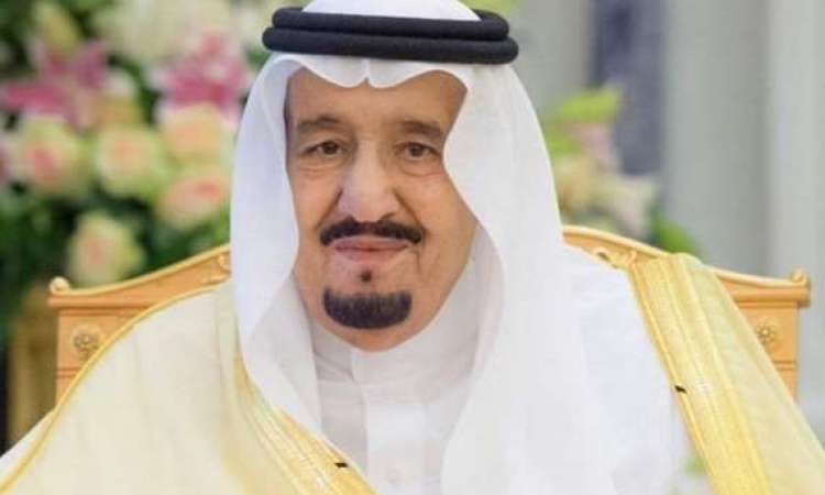 العاهل السعودي الملك سلمان