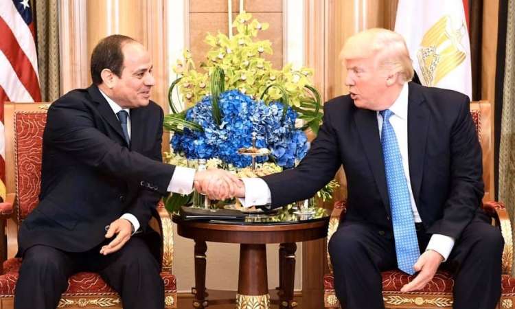 ترامب