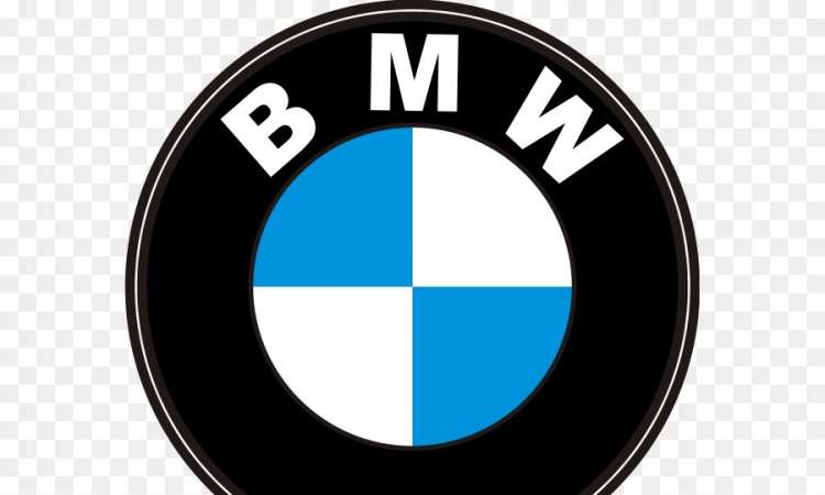 شعار BMW الجديد