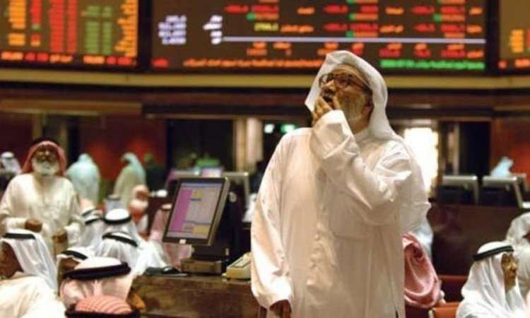 انهيار بورصة الكويت في أسوأ خسائر منذ 2008