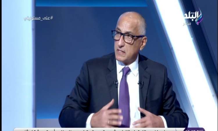 طارق عامر