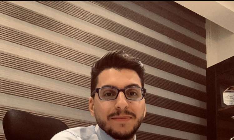 سعيد عيد
