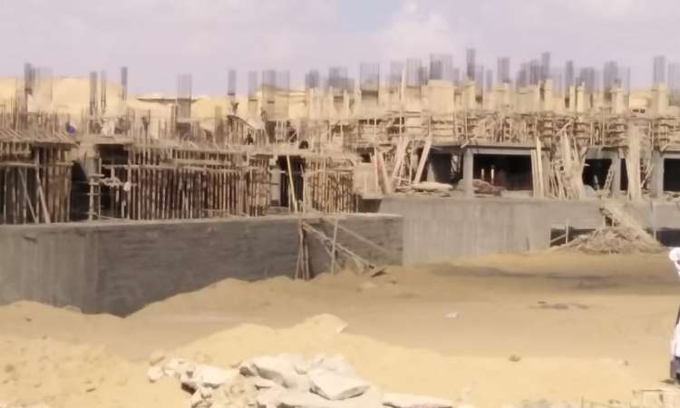 الشرقيون للتنمية العمرانية