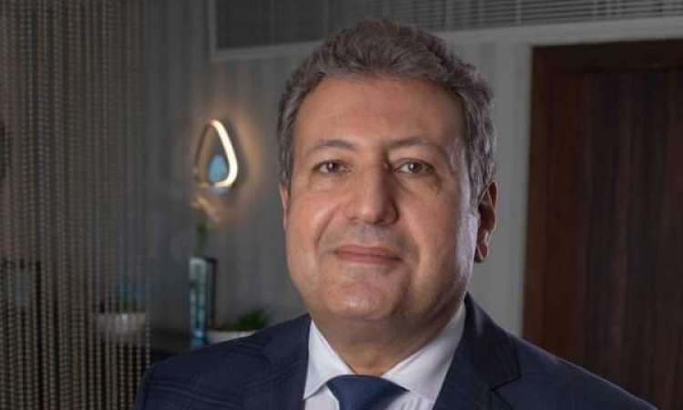 المهندس طارق شكري، رئيس غرفة التطوير العقارى باتحاد الصناعات المصرية 