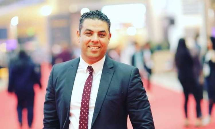 أحمد زايد