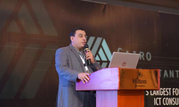 منتدى الاستشاريين المصريين
