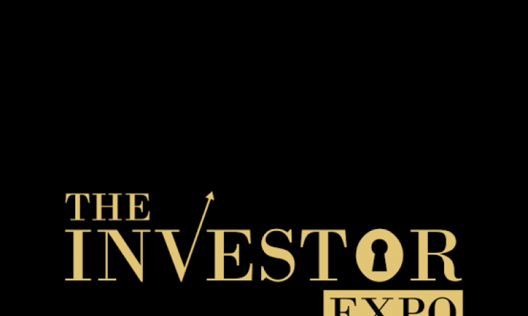 THE INVESTOR EXPO