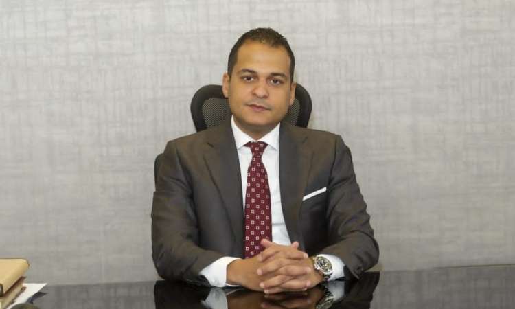 أحمد إمبابي، نائب رئيس مجلس إدارة الشركة