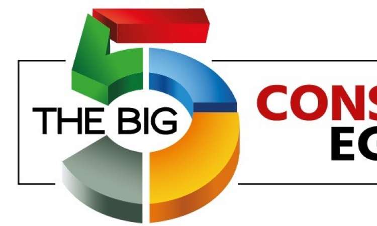 معرض BIG 5 CONSTRUCT EGYPT