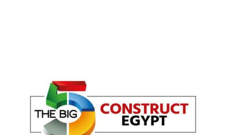 The Big 5 Construct Egypt