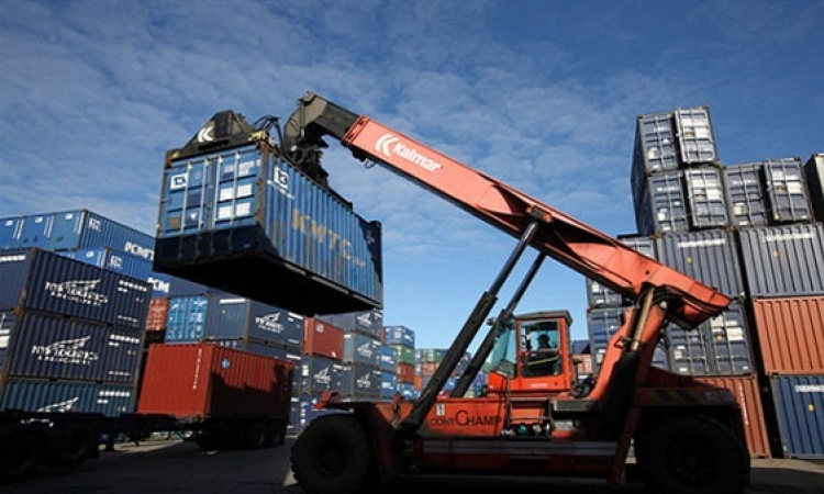 موانئ أبوظبي 