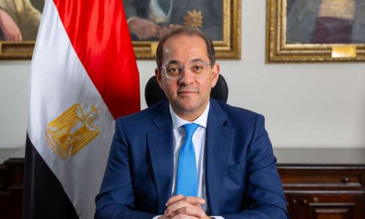 أحمد كجوك: الاقتصاد المصري يستعيد ثقة المستثمرين.. ونستهدف زيادة مساهمة القطاع الخاص 