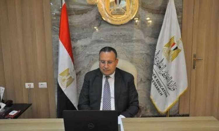 إدراج 45 جامعة مصرية بتصنيف التايمز للتأثير وتحقيق أهداف التنمية المستدامة 