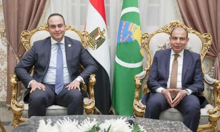 مجلس إدارة laquo;الرعاية الصحيةraquo; يعقد أول اجتماعاته بالمنيا لمتابعة التشغيل التجريبي للتأمين الصحي الشامل 